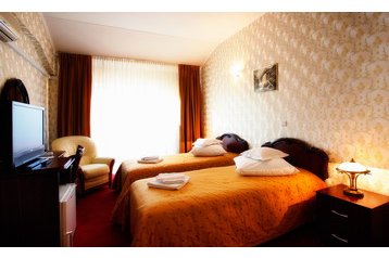 Румунiя Hotel Târgu Mureş, Екстер'єр